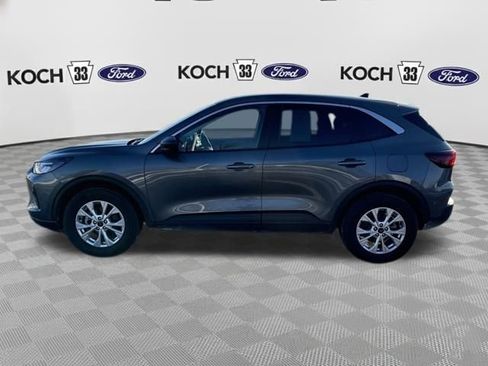 Used 2023 Ford Escape Active image 4