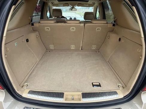 Used 2010 Mercedes-Benz ML 350 4MATIC image 31