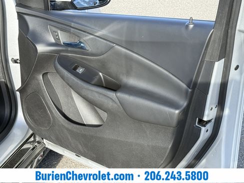Used 2017 Chevrolet Volt LT image 21
