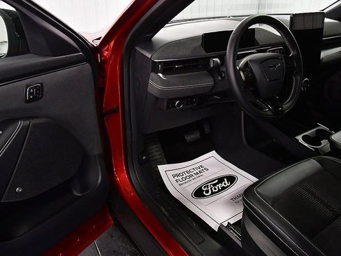 Used 2024 Ford Mustang Mach-E GT image 16