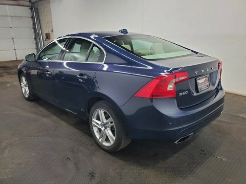 Used 2015 Volvo S60 T5 Premier AWD/4WD image 5