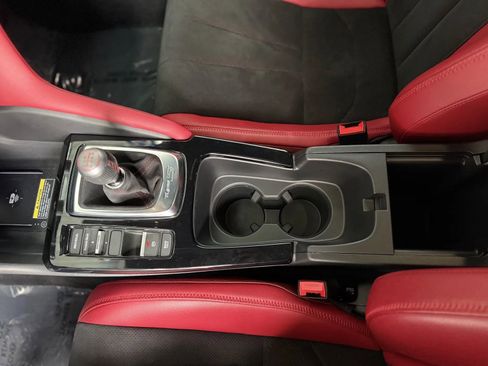 Used 2025 Acura Integra Type S FWD image 36