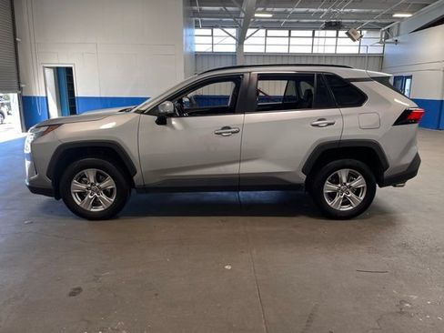 Used 2024 Toyota RAV4 XLE FWD image 6