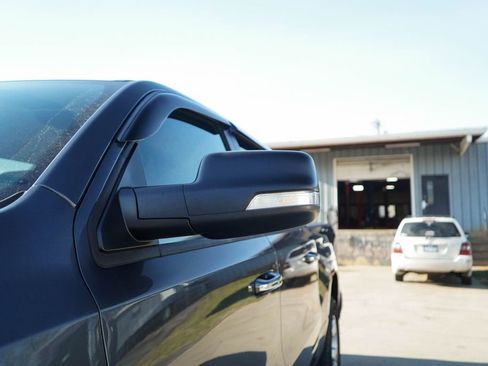 Used 2020 RAM 1500 Big Horn image 18