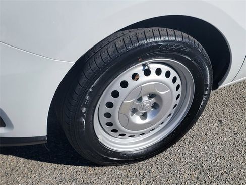 Used 2022 RAM ProMaster City Wagon image 11