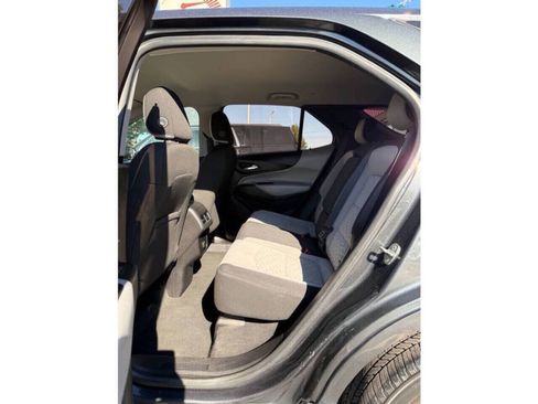 Used 2018 Chevrolet Equinox LS image 14