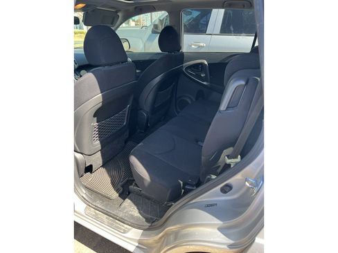 Used 2008 Toyota RAV4 Sport image 14