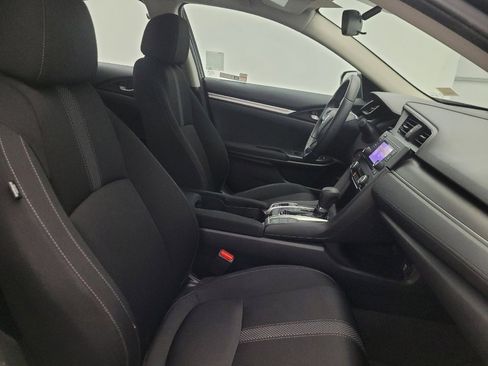 Used 2020 Honda Civic LX image 21