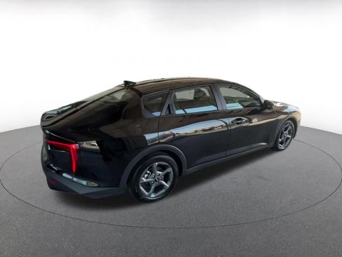 Used 2026 Kia K4 FWD image 15
