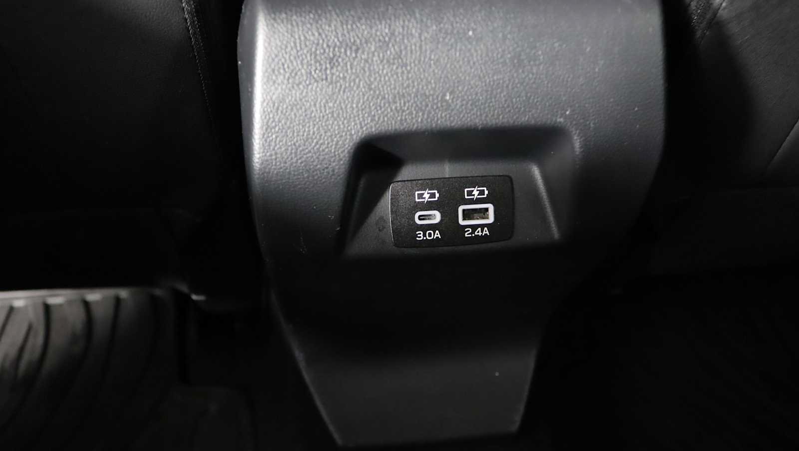Used 2024 Subaru Crosstrek 2.0i Premium AWD/4WD image 14