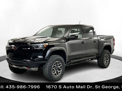 New 2026 Chevrolet Colorado ZR2 w/ Technology Package