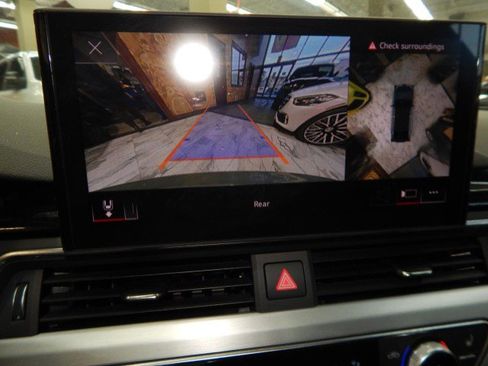 Used 2023 Audi A5 2.0T Premium Plus w/ Premium Plus image 30