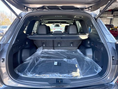 New 2026 Subaru Forester Sport AWD/4WD image 25