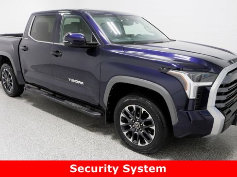 Used 2024 Toyota Tundra Limited image 4