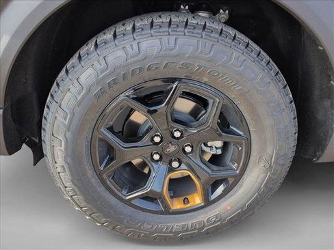 New 2026 Ford Explorer Tremor w/ Tremor Ultimate Package AWD/4WD image 10