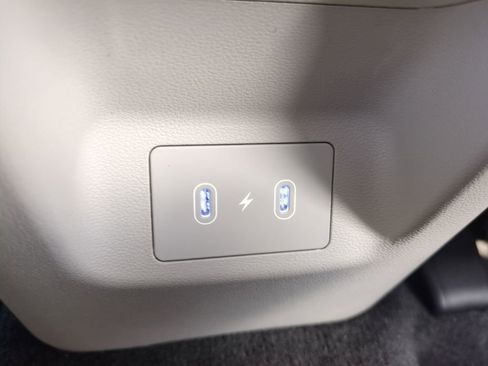 New 2026 Hyundai Tucson Blue SE image 16