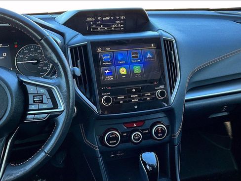 Used 2023 Subaru Crosstrek 2.5i Limited w/ Moonroof Package image 6