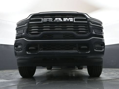 New 2026 RAM 2500 Big Horn AWD/4WD image 50