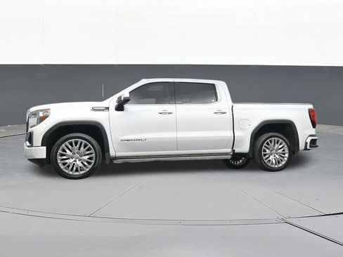 Used 2019 GMC Sierra 1500 Denali w/ Denali Ultimate Package image 55