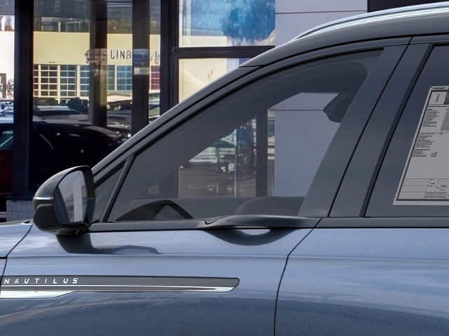 New 2026 Lincoln Nautilus Reserve AWD/4WD image 22