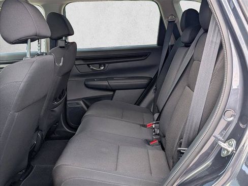Used 2026 Honda CR-V EX image 23