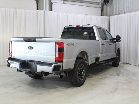 Used 2023 Ford F350 XL w/ STX Appearance Package AWD/4WD image 24