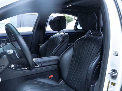 Used 2023 Mercedes-Benz S 500 4MATIC image 13