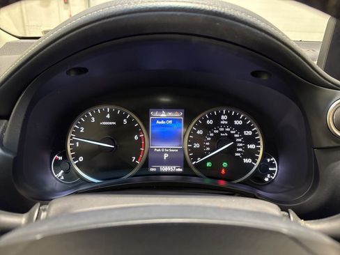 Used 2018 Lexus NX 300 FWD w/ Accessory Package image 23