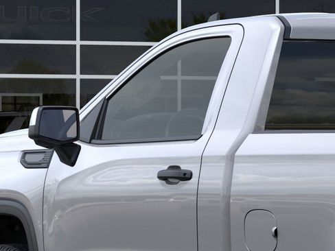 New 2026 GMC Sierra 1500 Pro w/ Pro Value Package AWD/4WD image 12