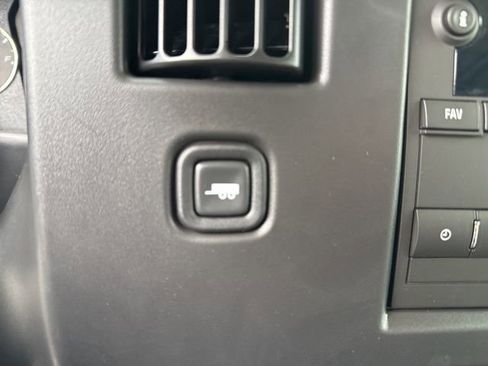 New 2025 Chevrolet Express 2500 w/ Driver Convenience Package image 31