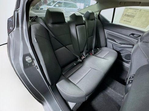 New 2026 Nissan Altima 2.5 SV w/ SV Special Edition Package FWD image 22