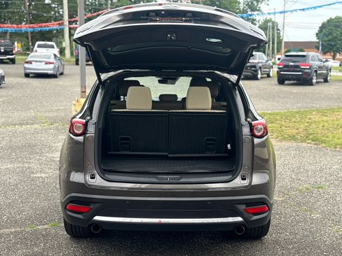 Used 2019 MAZDA CX-9 Grand Touring AWD/4WD image 21