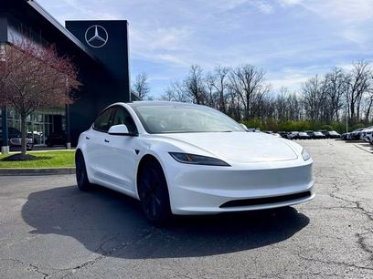 Used 2024 Tesla Model 3 Standard Range