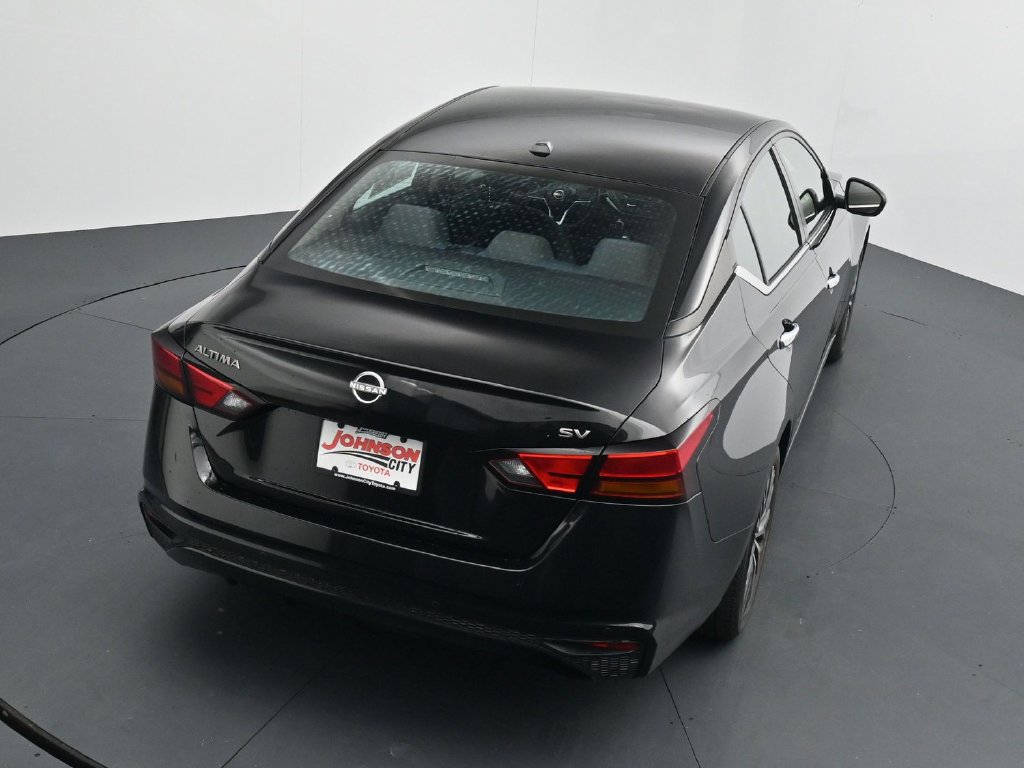 Used 2023 Nissan Altima 2.5 SV FWD image 28