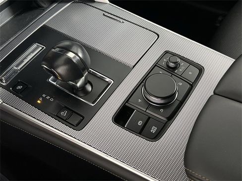 Certified 2024 MAZDA CX-90 Plug-In Hybrid w/ Preferred image 20