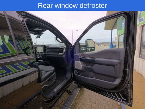 New 2026 Ford F250 Platinum image 13