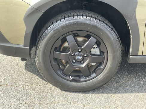 Used 2023 Subaru Outback Wilderness image 7