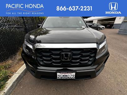 Used 2023 Honda Passport EX-L