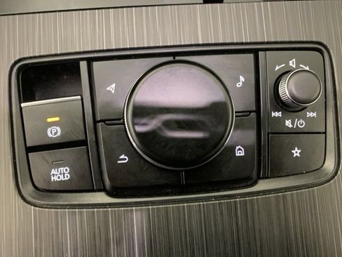 Used 2026 MAZDA CX-90 3.3 Turbo S w/ Premium Plus AWD/4WD image 19