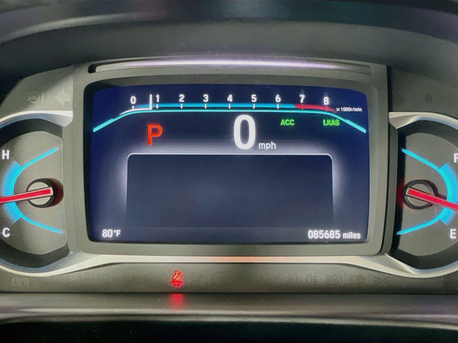 Used 2021 Honda Pilot Touring image 17