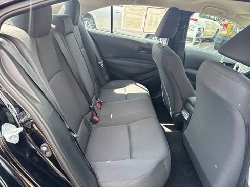 Certified 2024 Toyota Corolla LE FWD image 29