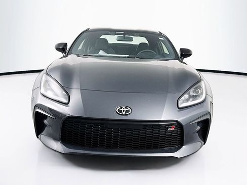 New 2026 Toyota GR86 Premium image 2