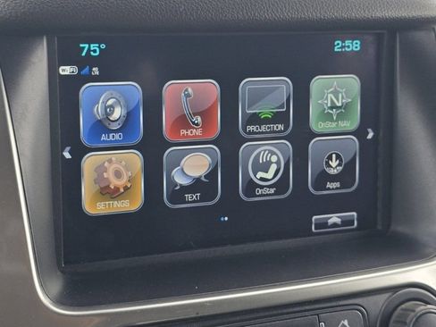 Used 2019 Chevrolet Tahoe LS w/ Max Trailering Package AWD/4WD image 29