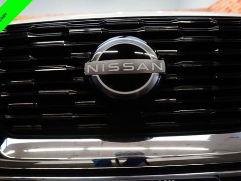 Certified 2023 Nissan Rogue SV w/ SV Premium Package AWD/4WD image 69