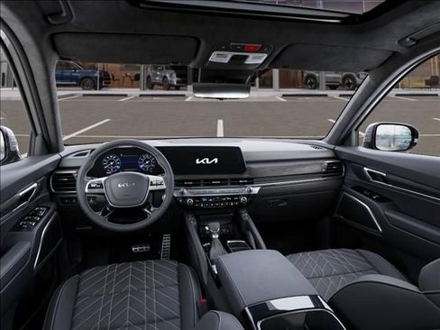New 2025 Kia Telluride SX Prestige X-Line AWD/4WD image 14