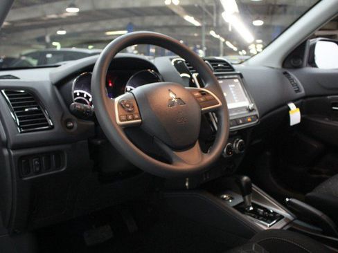 New 2026 Mitsubishi Outlander Sport ES image 5