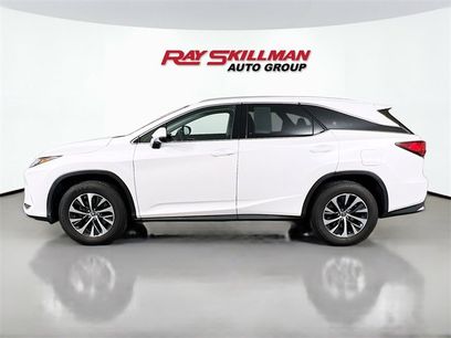 Used 2021 Lexus RX 350L 350L