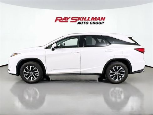 Used 2021 Lexus RX 350L 350L image 4