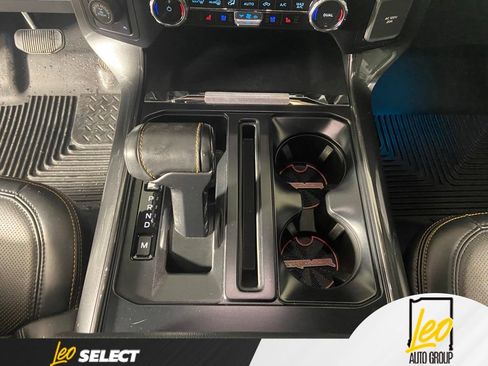 Used 2023 Ford F150 Tremor w/ Equipment Group 402A High AWD/4WD image 16