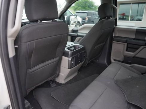 Used 2019 Ford F150 XL w/ Equipment Group 101A Mid RWD image 7